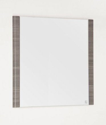 Зеркало Style Line Лотос 700, Шелк зебрано