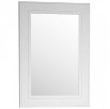 Зеркало-шкаф угловое Классика 65 универсальное