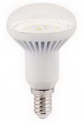 Лампа св/д Ecola R39 E14 4W 4200K 70x39 Premium G4FV40ELC 523420