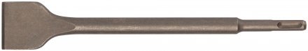 Зубило SDS PLUS 40х250х14 мм 33493